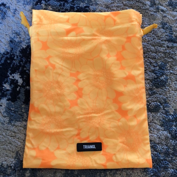 Swimsuit bag - Picture 2 of 4